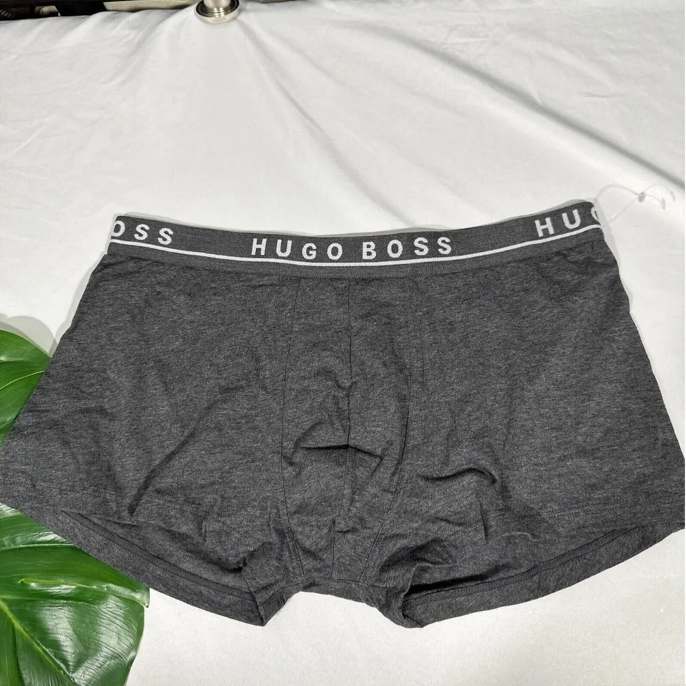 Hugo Boss new hugo